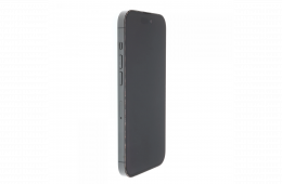 !! 1 ÉV GARANCIA !! Apple iPhone 14 Pro 256 GB Space Black 100%