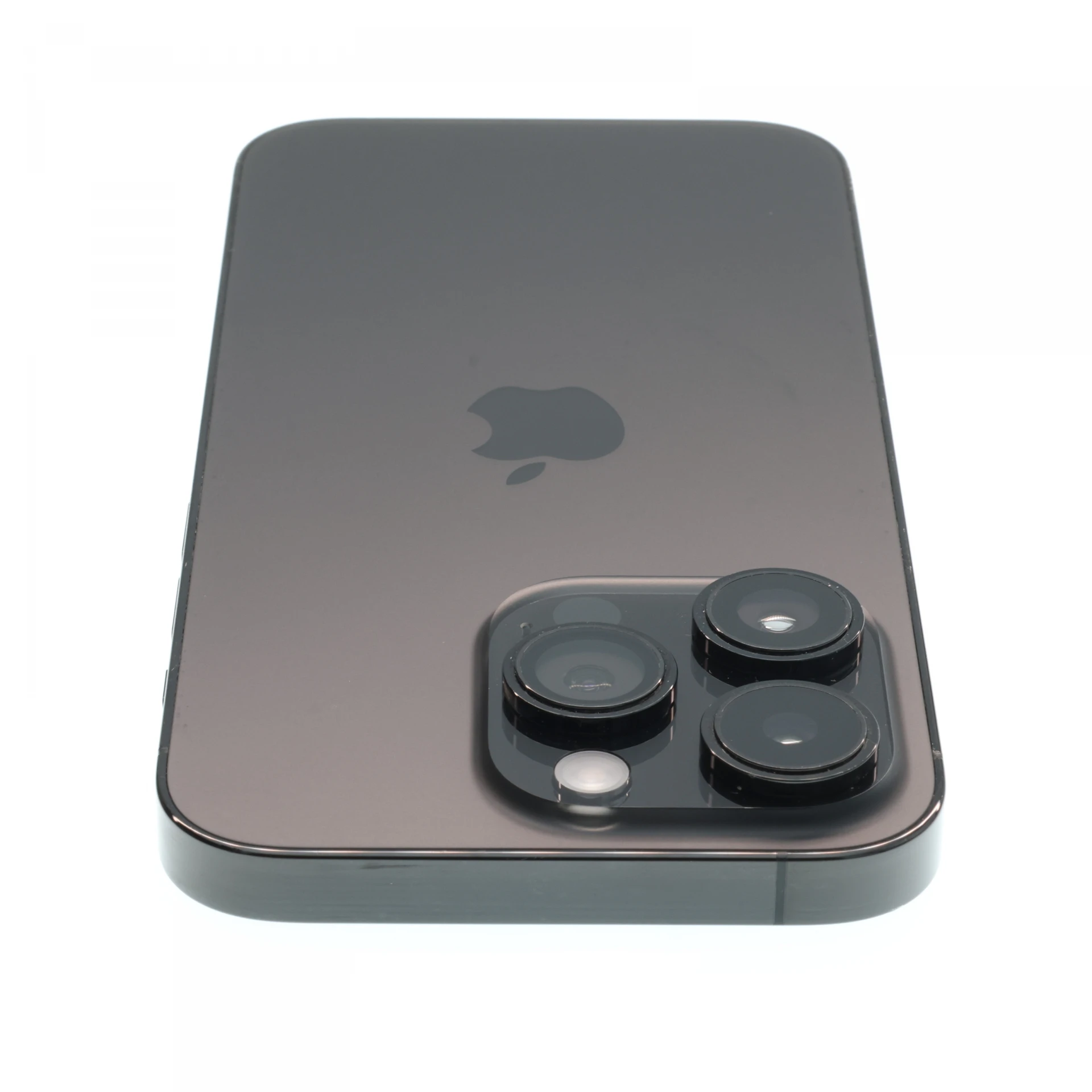 !! 1 ÉV GARANCIA !! Apple iPhone 14 Pro 256 GB Space Black 100%