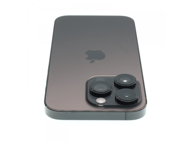 !! 1 ÉV GARANCIA !! Apple iPhone 14 Pro 256 GB Space Black 100%