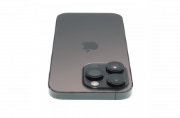 !! 1 ÉV GARANCIA !! Apple iPhone 14 Pro 256 GB Space Black 100%