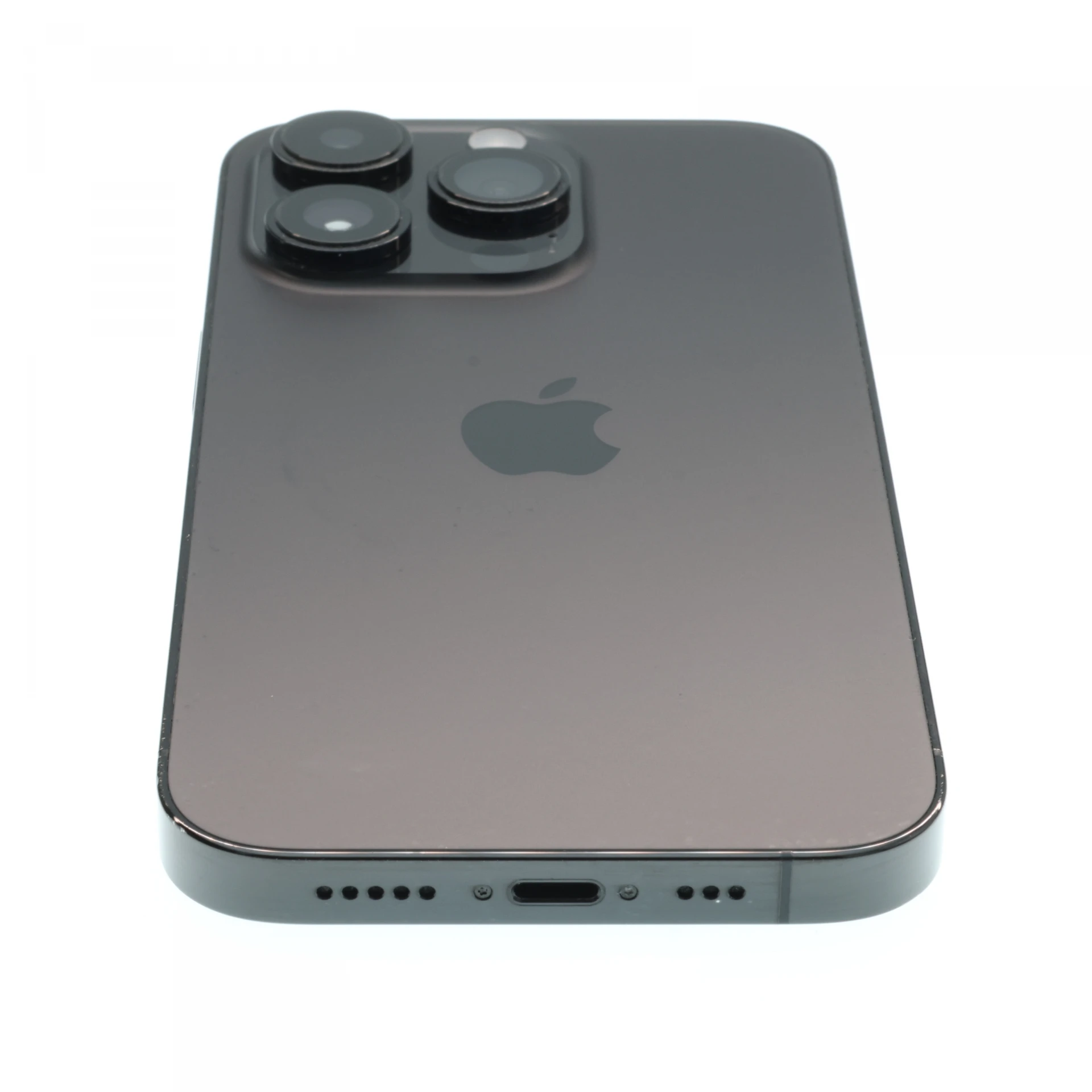 !! 1 ÉV GARANCIA !! Apple iPhone 14 Pro 256 GB Space Black 100%