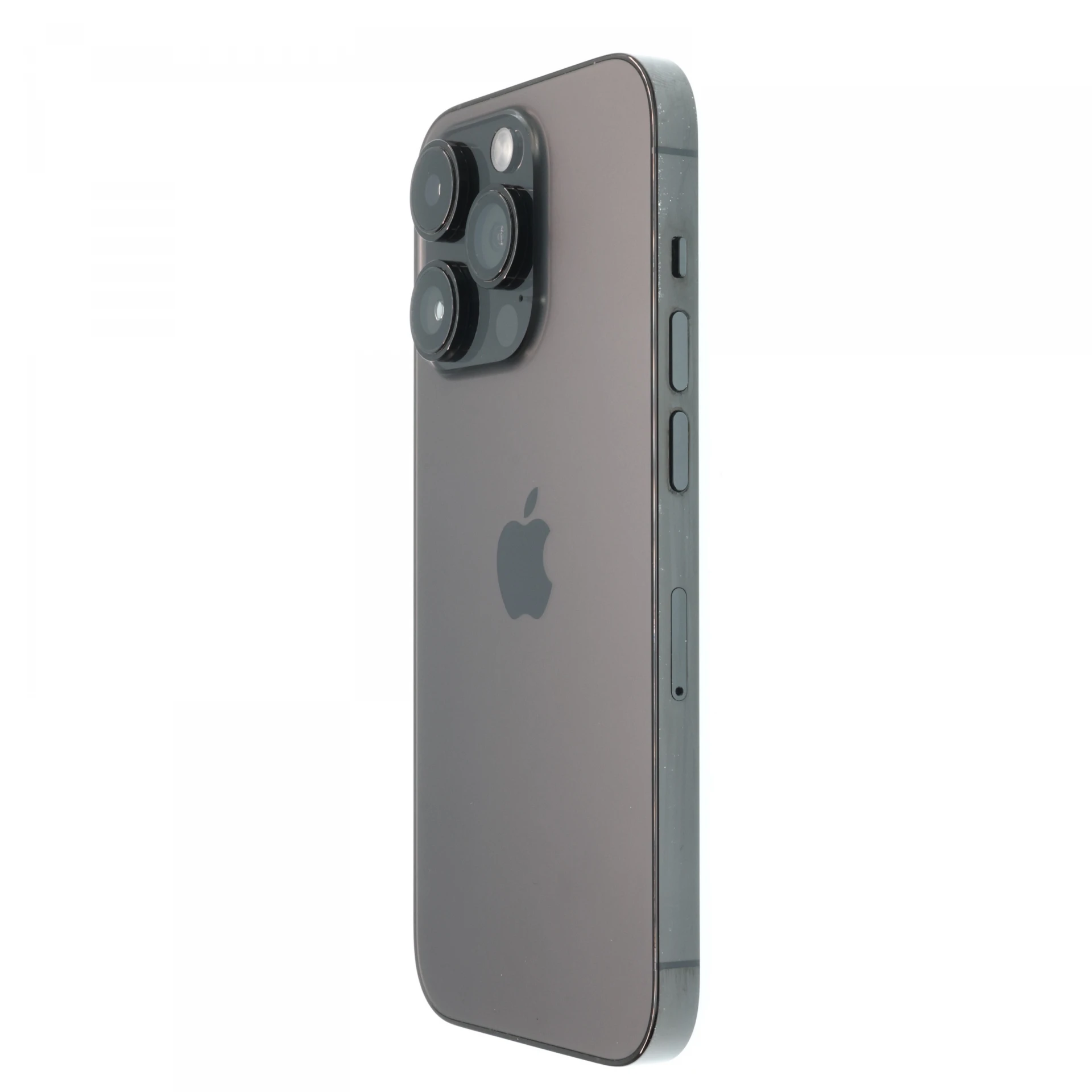 !! 1 ÉV GARANCIA !! Apple iPhone 14 Pro 256 GB Space Black 100%