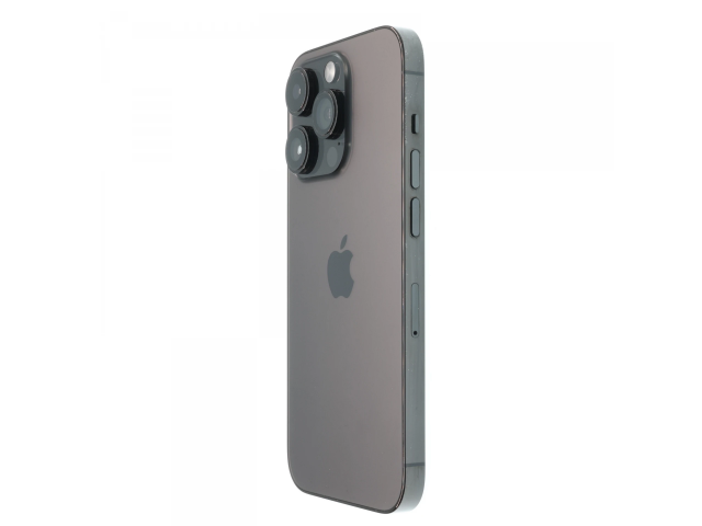 !! 1 ÉV GARANCIA !! Apple iPhone 14 Pro 256 GB Space Black 100%
