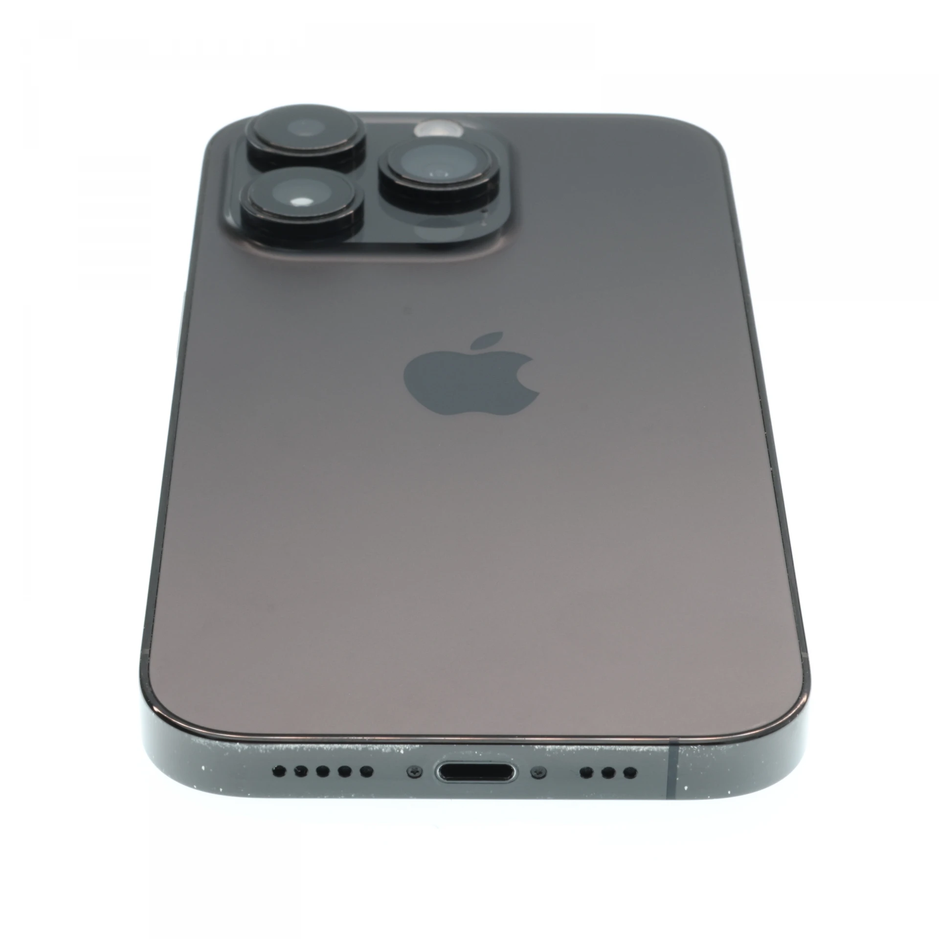 !! 1 ÉV GARANCIA !! Apple iPhone 14 Pro 256 GB Space Black 100%