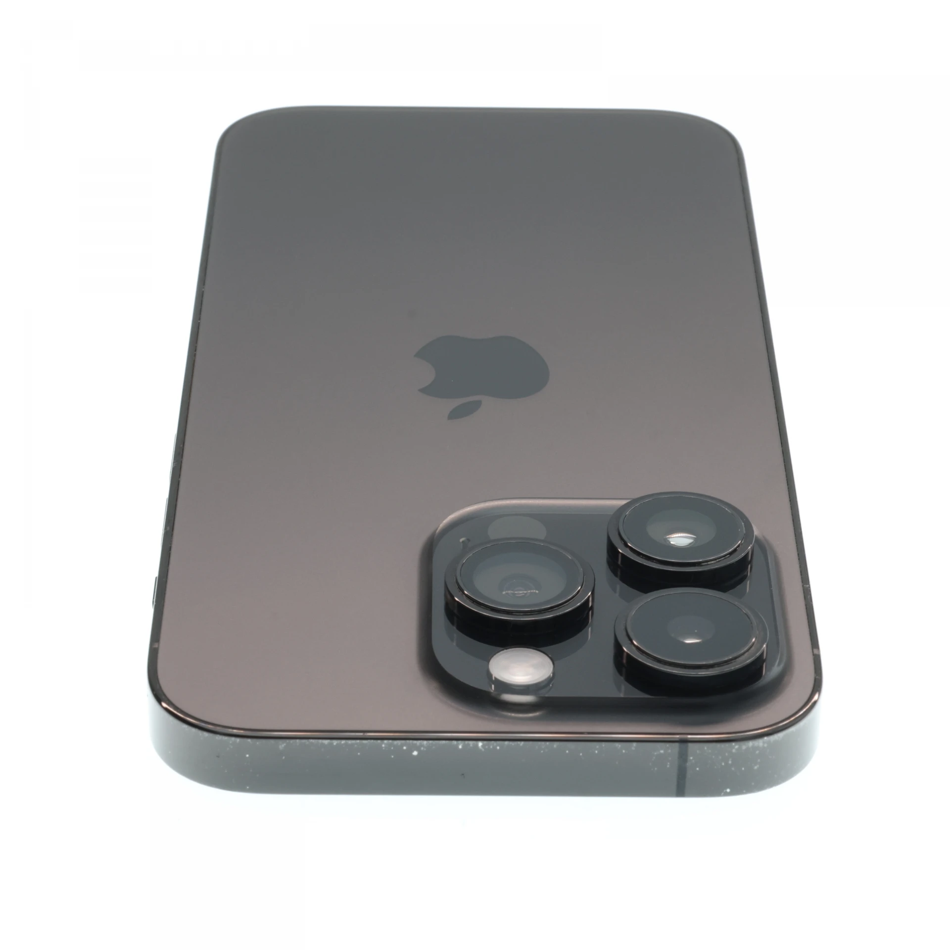 !! 1 ÉV GARANCIA !! Apple iPhone 14 Pro 256 GB Space Black 100%