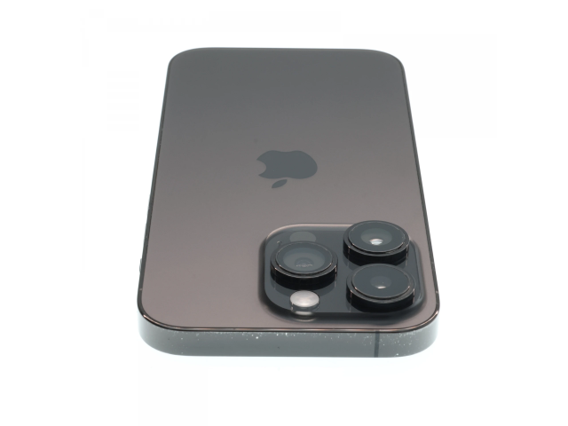 !! 1 ÉV GARANCIA !! Apple iPhone 14 Pro 256 GB Space Black 100%
