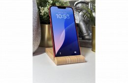  iPhone 14 Plus 128GB Piros, Független - Garancia, Számla 