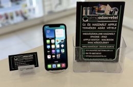 iPhone 11 64GB Független Használt/1 hónap gar./Akku 100%/p4332