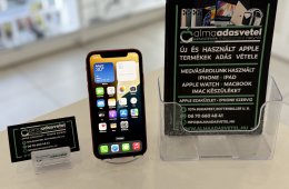 iPhone 11 128GB Független Használt/1-3 hónap gar./Akku 100%/p4333