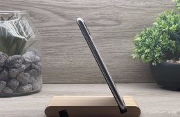 iPhone X Silver 256GB 2 ÉV Garanciával Számlával Aksi 100%