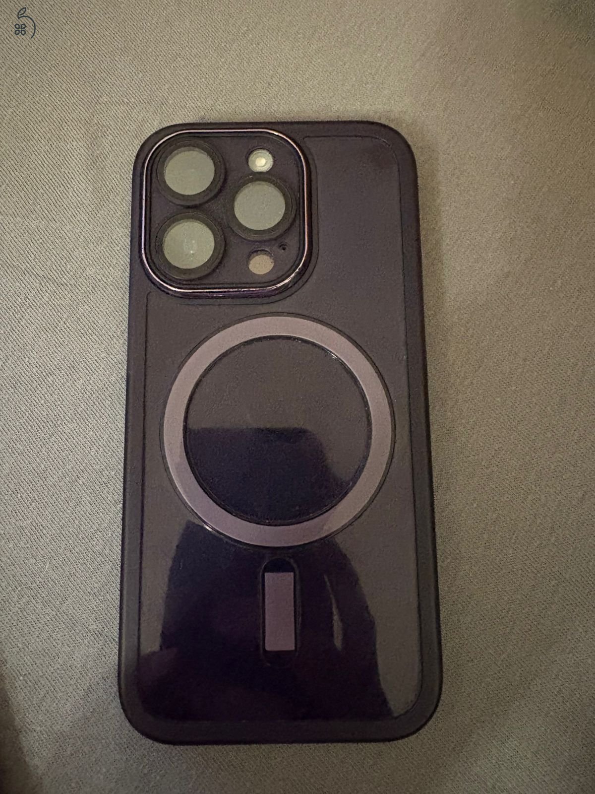 Iphone 14 Pro 128 GB Mélylila