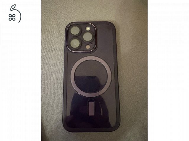 Iphone 14 Pro 128 GB Mélylila