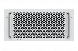Mac Pro 2019 rack 2T/384 ram