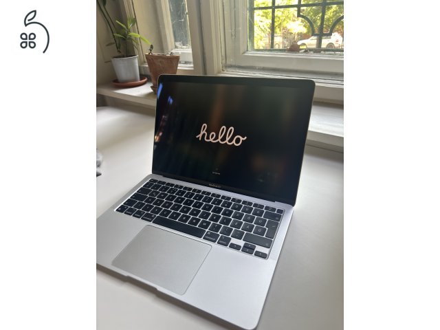 MacBook Air 2020 256 GB 