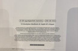MacBook Air 2020 256 GB 