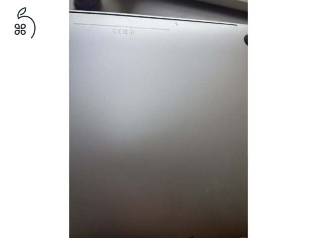 MacBook Air 2020 256 GB 