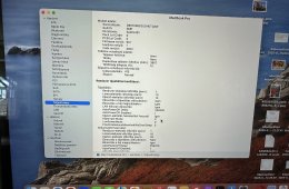 2016 MacBook Pro 13