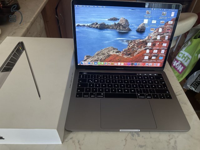 2016 MacBook Pro 13