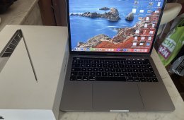 2016 MacBook Pro 13
