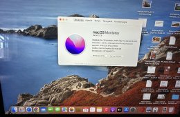 2016 MacBook Pro 13