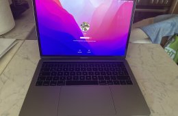 2016 MacBook Pro 13