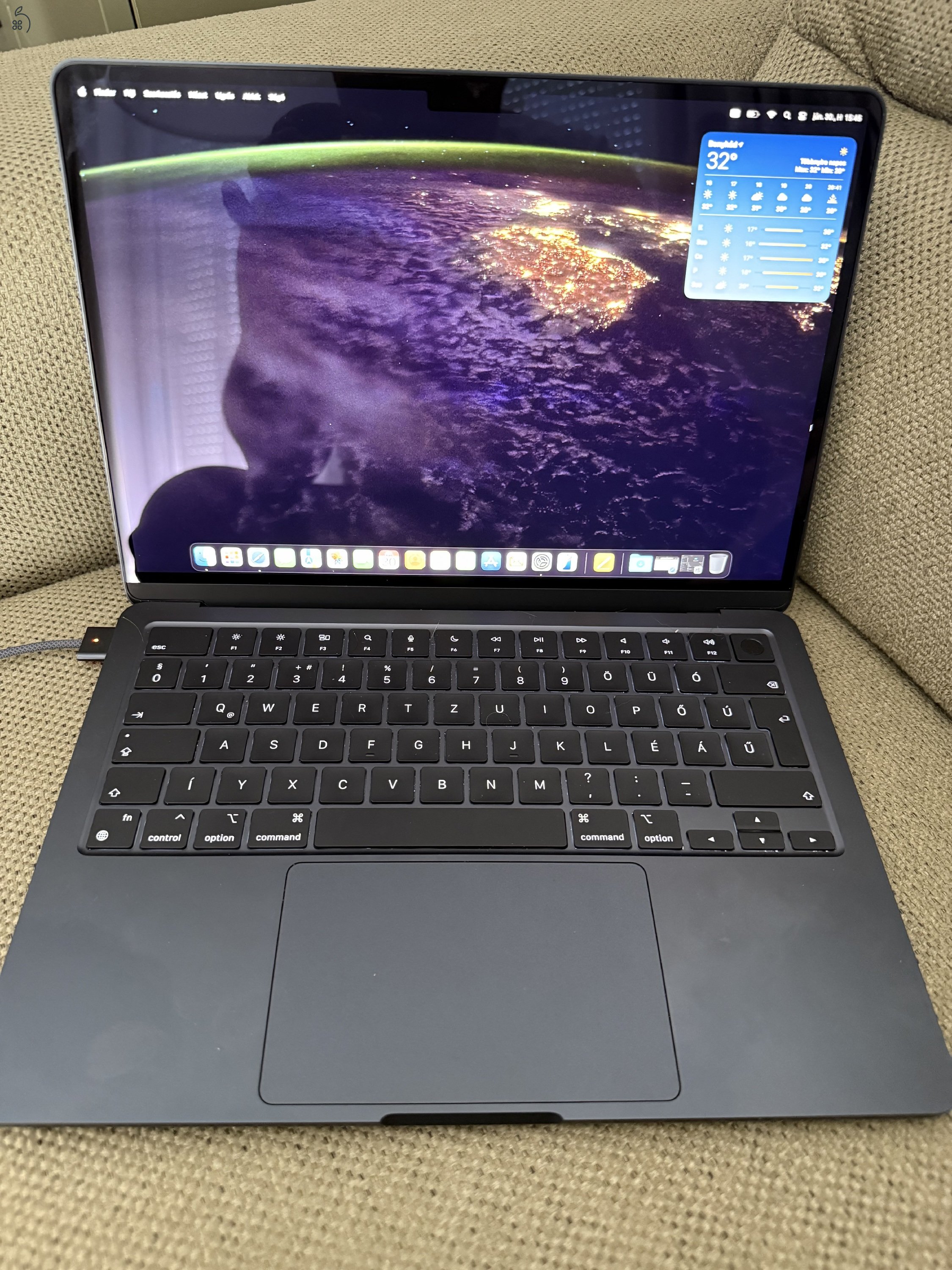 MacBook Air 13