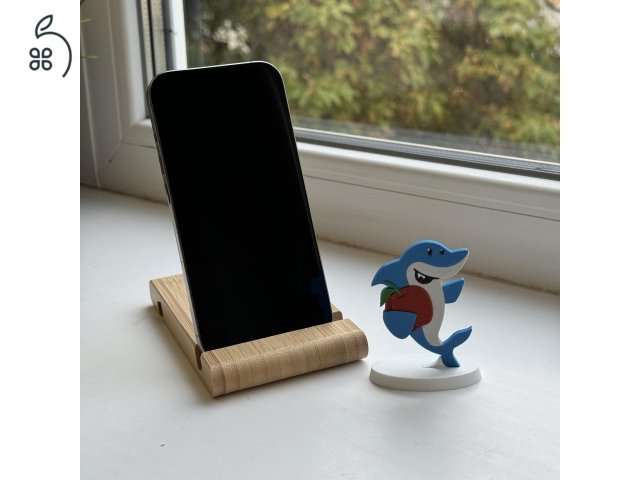 HIBÁTLAN iPhone 15 Pro 256GB Blue Titanium - 1 ÉV GARANCIA - Kártyafüggetlen, MS2070