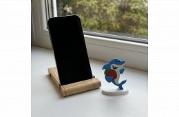 HIBÁTLAN iPhone 15 Pro 256GB Blue Titanium - 1 ÉV GARANCIA - Kártyafüggetlen, MS2070