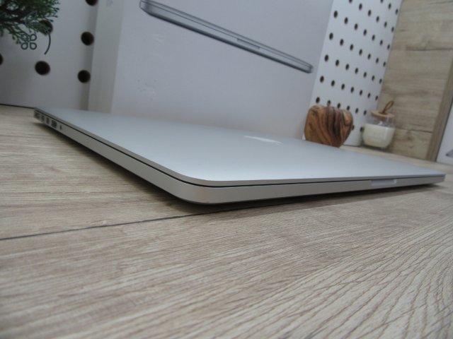 Apple Retina Macbook Pro 15 - 2013 Late - Használt, szép állapot