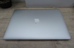 Apple Retina Macbook Pro 15 - 2013 Late - Használt, szép állapot