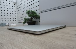 Apple Retina Macbook Pro 15 - 2013 Late - Használt, szép állapot