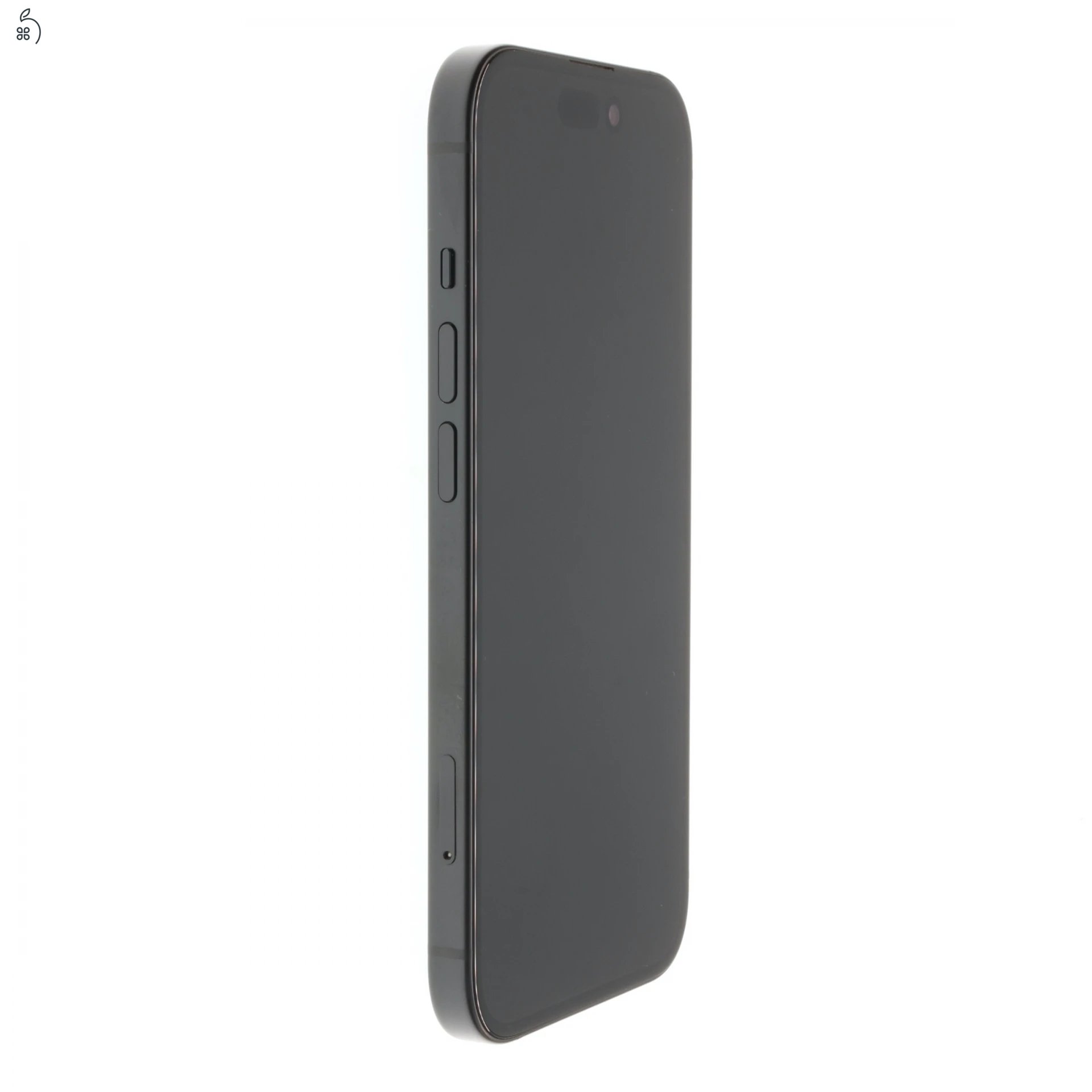 Új, Aktiválatlan Független Apple Iphone 15 Fekete 128GB. 