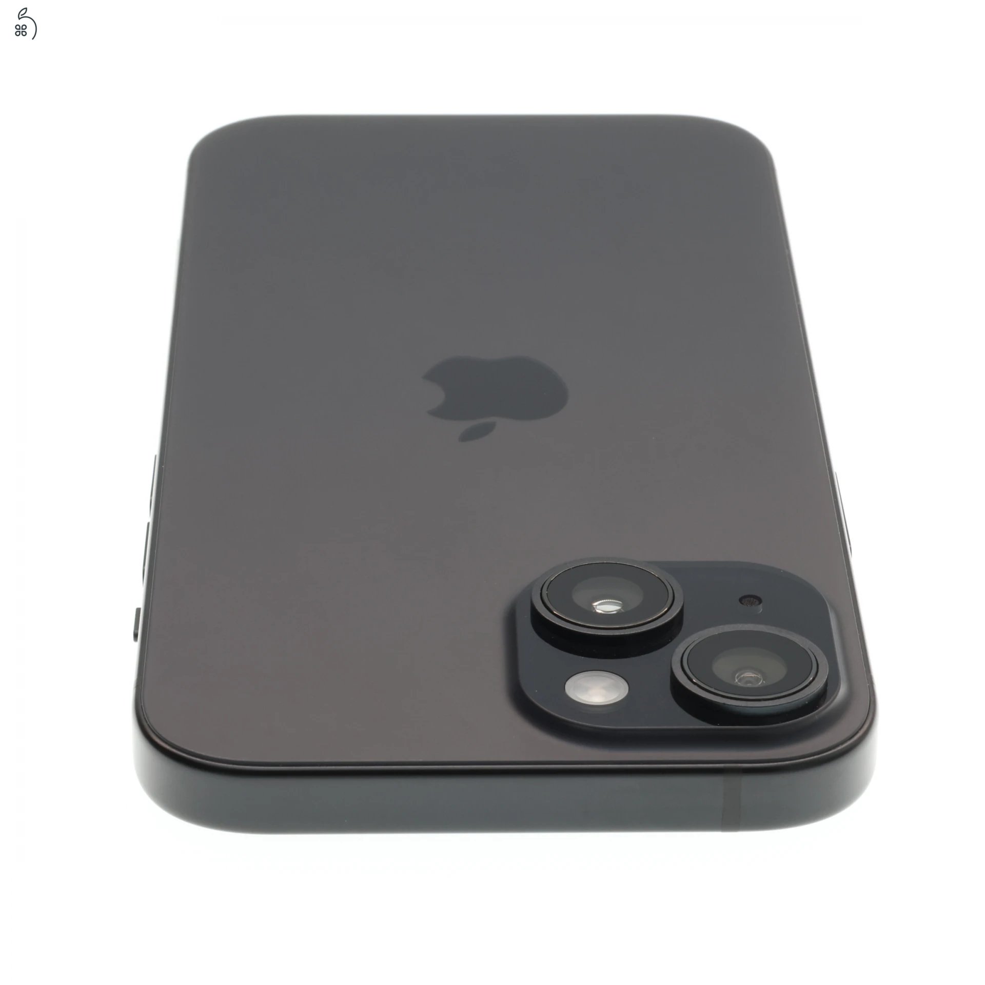 Új, Aktiválatlan Független Apple Iphone 15 Fekete 128GB. 