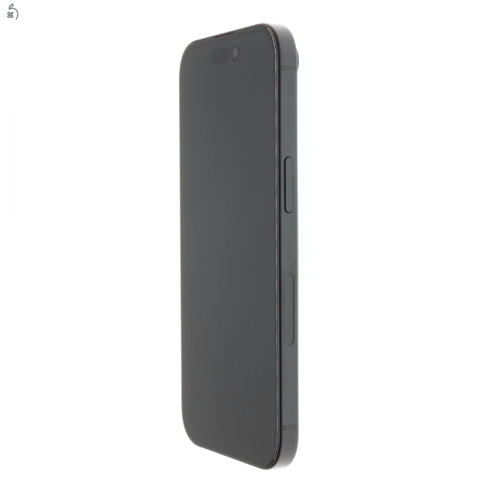 Új, Aktiválatlan Független Apple Iphone 15 Fekete 128GB. 