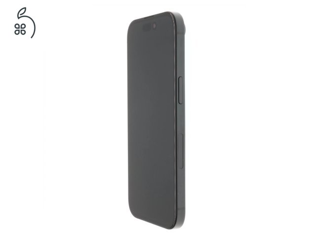 Új, Aktiválatlan Független Apple Iphone 15 Fekete 128GB. 