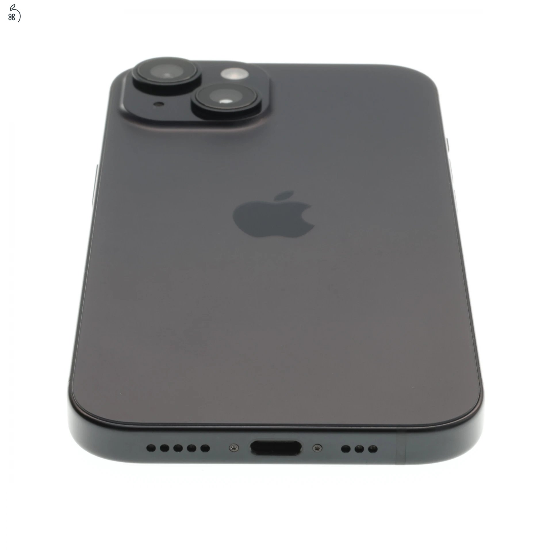 Új, Aktiválatlan Független Apple Iphone 15 Fekete 128GB. 