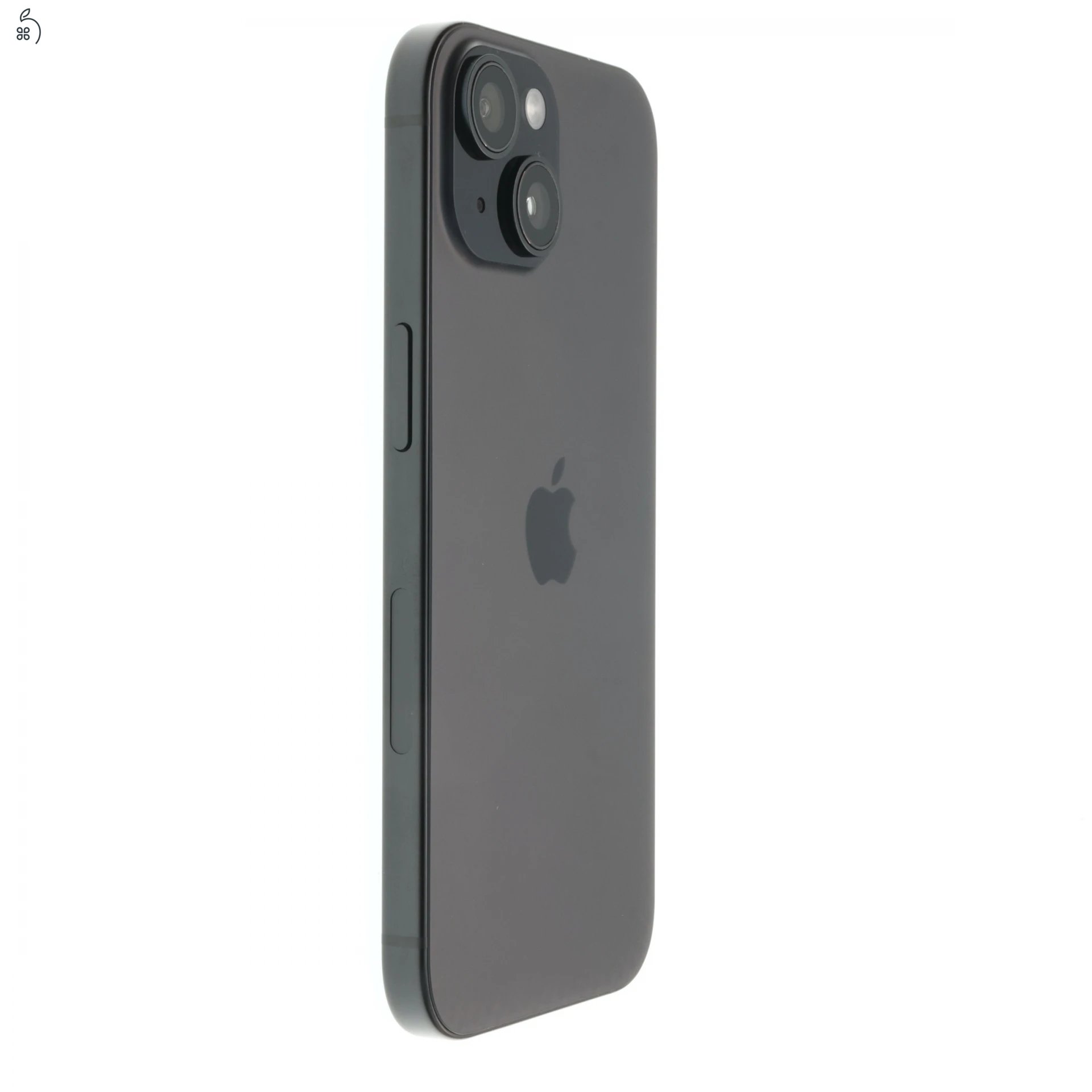 Új, Aktiválatlan Független Apple Iphone 15 Fekete 128GB. 