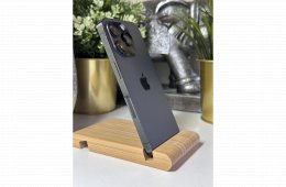  iPhone 14 Pro 256GB Fekete, Független - Garancia, Számla 