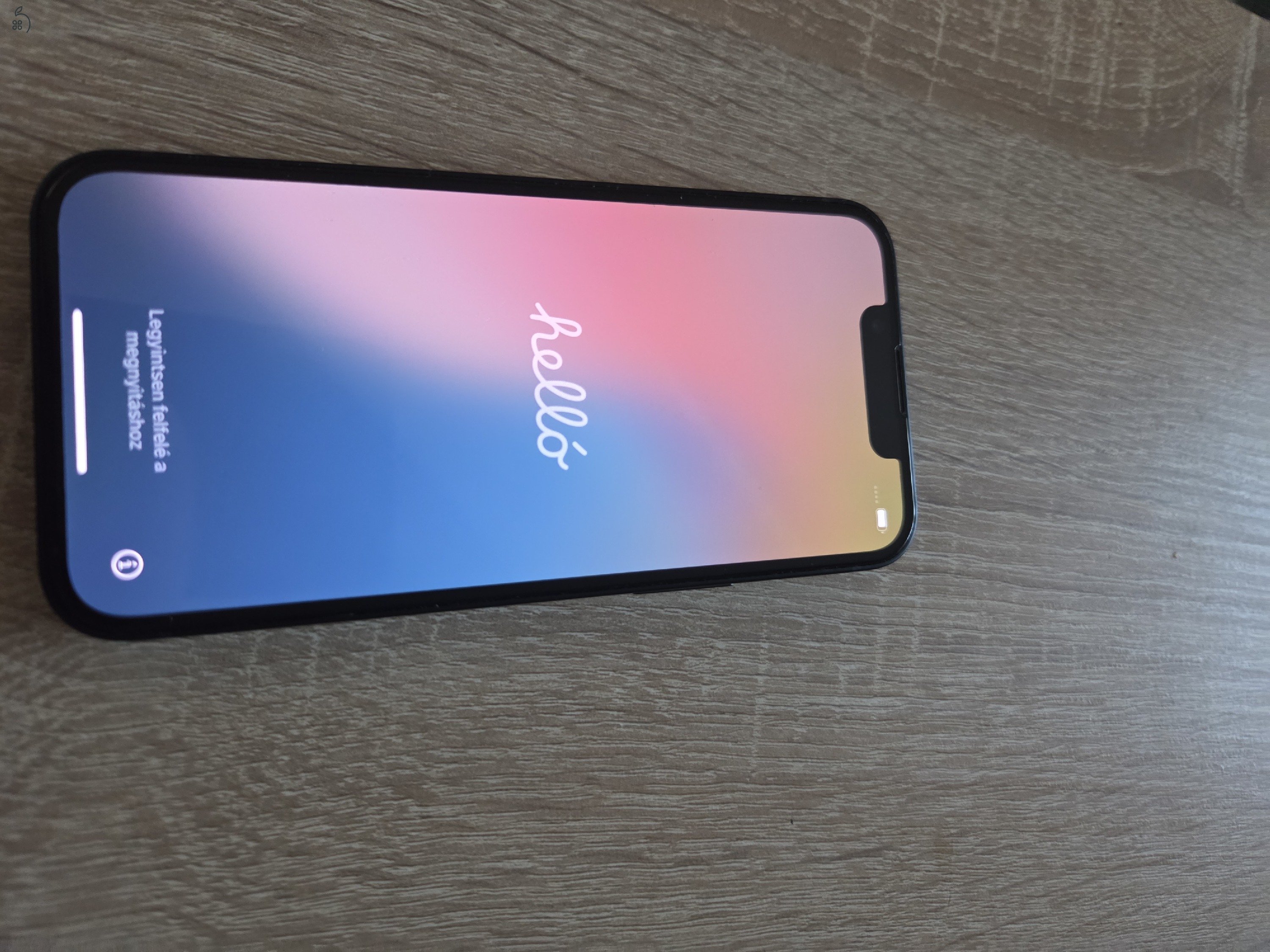 Iphone 13 mini 