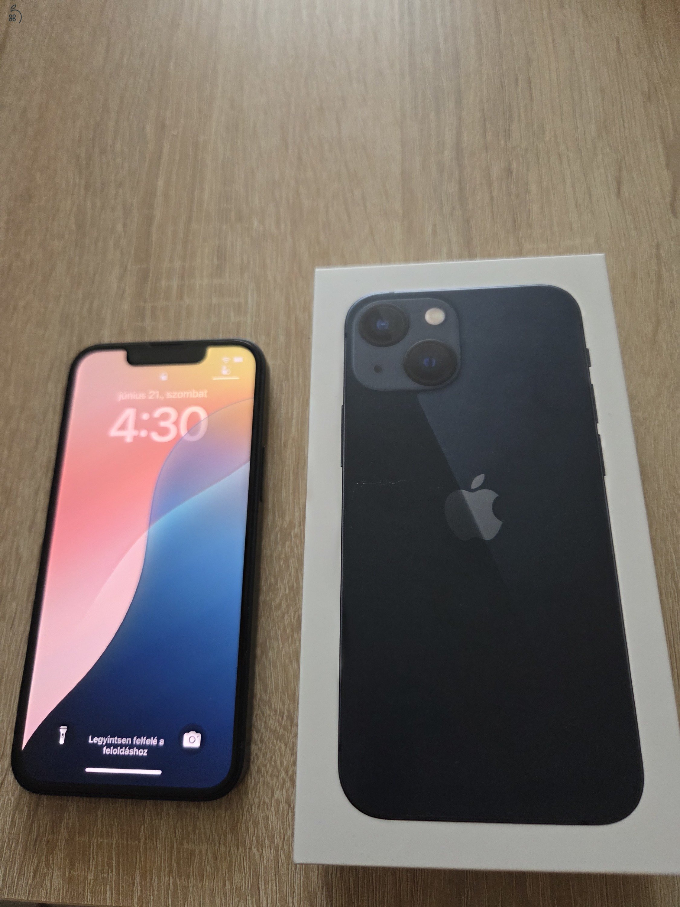 Iphone 13 mini 