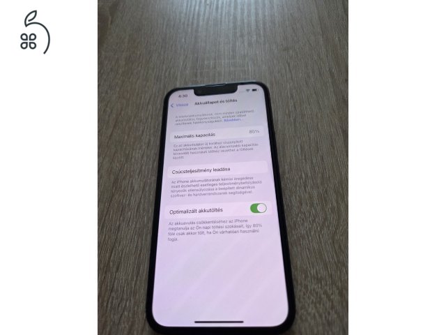 Iphone 13 mini 