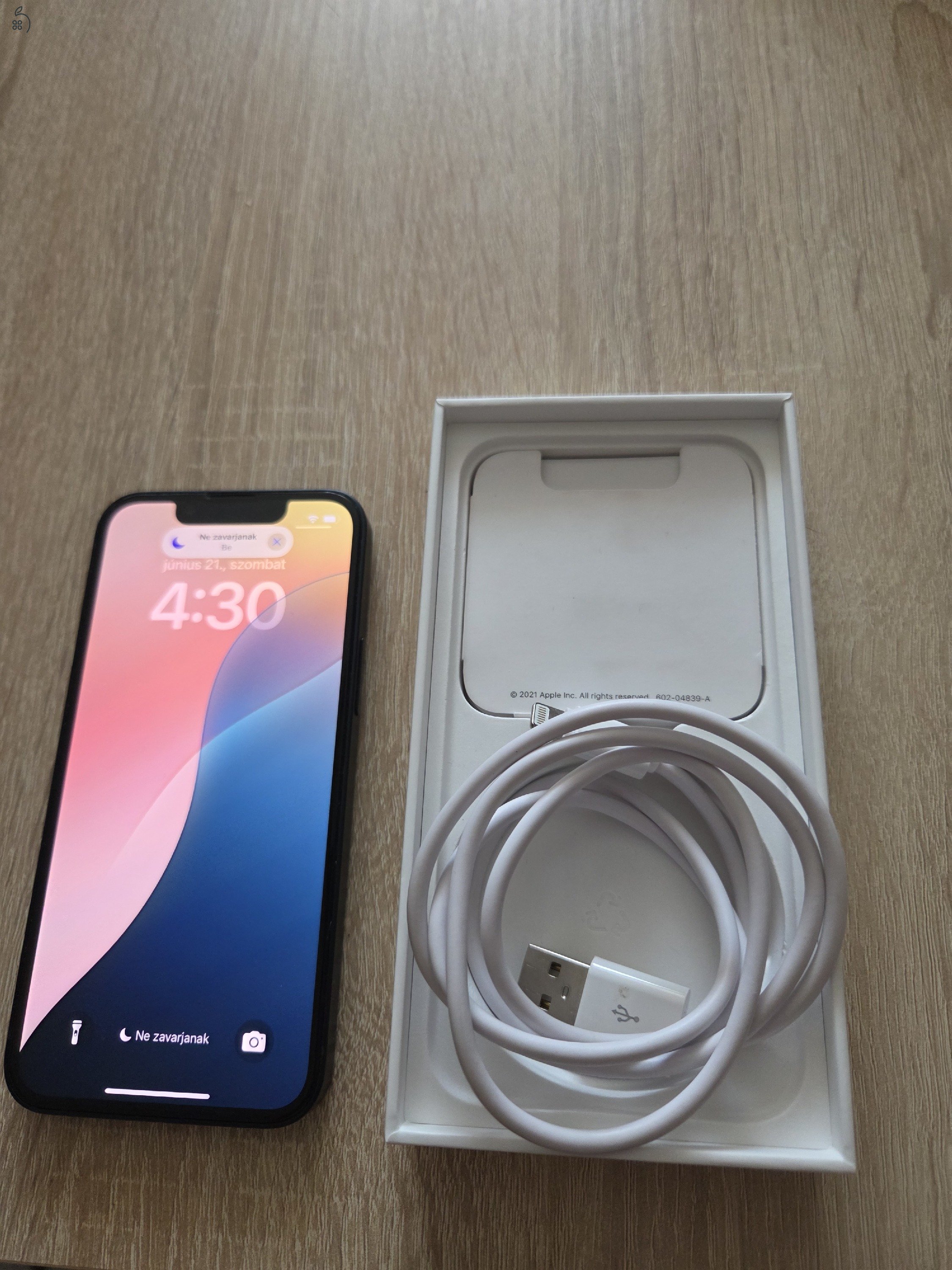 Iphone 13 mini 