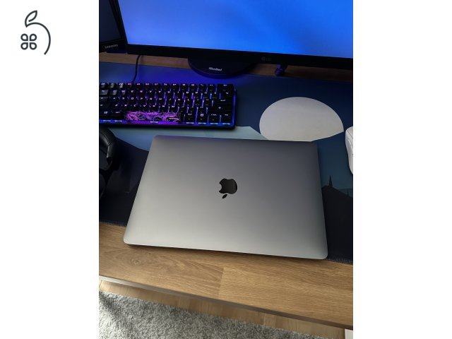 MacBook Air M1 256GB Space Gray