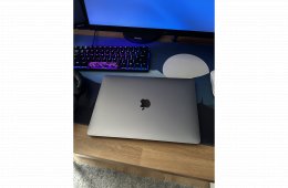 MacBook Air M1 256GB Space Gray