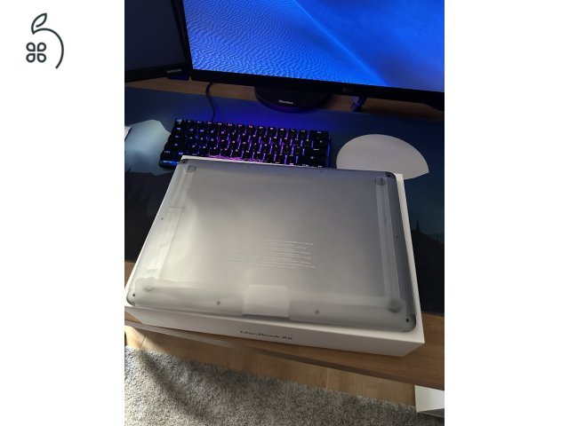 MacBook Air M1 256GB Space Gray