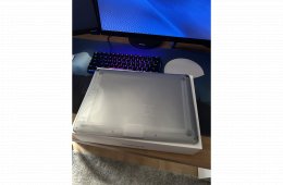 MacBook Air M1 256GB Space Gray