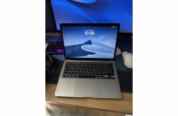 MacBook Air M1 256GB Space Gray
