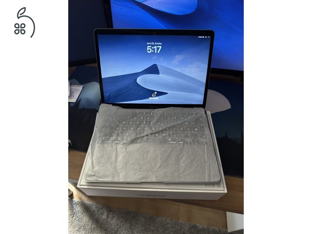 MacBook Air M1 256GB Space Gray