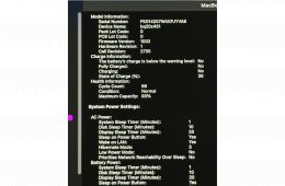 MacBook Air M1 256GB Space Gray