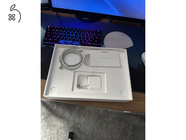 MacBook Air M1 256GB Space Gray